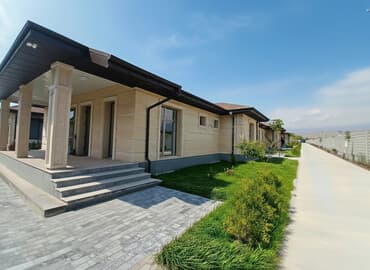 отдых иссык куль чолпон ата: 100 м², 4 бөлмө — 7