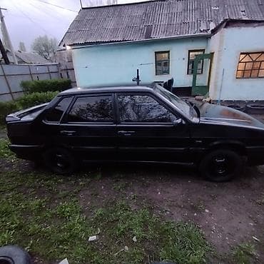 колодки на соната: ВАЗ (ЛАДА) Samara: 2008 г., 1.5 л, Ручные, Бензин, Хэтчбэк — 3