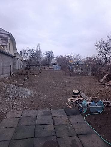 участники в бишкеке: 9 соток, Для строительства, Красная книга, Тех паспорт, Договор купли-продажи — 2