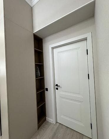 финские дома: 2 комнаты, 46 м², Элитка, 2 этаж, Дизайнерский ремонт — 4