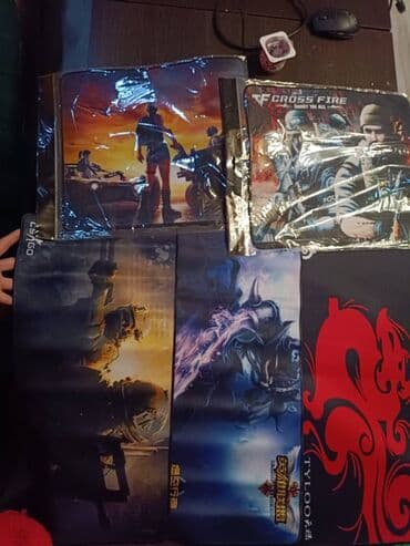 ddr3 для ноутбука: Коврики — 1