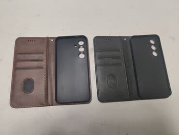 кейс для макбука: Новый чехол остатки на магнитах Чехлы‑книжки для смартфона — 1