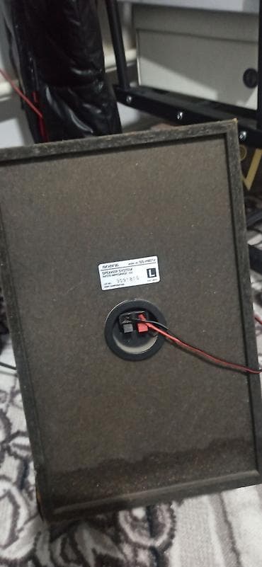 samsung a03: Срочно продаю! Музыкальный центр Sony FH-G80 с акустикой Состав и — 6