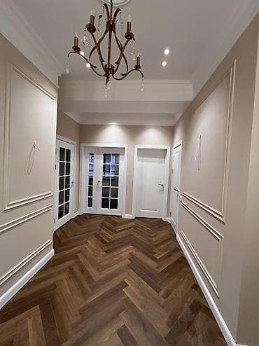 баха садырбаева: 3 бөлмө, Менчик ээси, Чогуу жашоосу жок, Толугу менен эмереги бар — 1