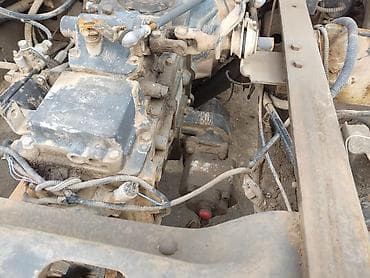 e star: Грузовик, Б/у — 7