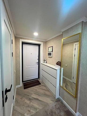 Квартиры: 2 комнаты, 62 м², Индивидуалка, 9 этаж, Евроремонт — 1