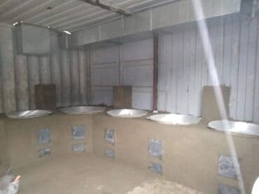 домашняя печка: Печник: эконом очоктор, печкалар, шашлык, камин, ж.б стаж 25жыл — 27