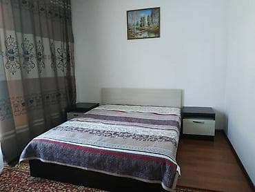 Кыймылсыз мүлк: Коттедж 2х этажный сдаётся в Клуб отеле Рояль с собственной террасой и — 2
