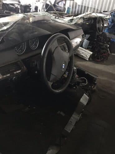 подкрылки бмв: Бмв e60 самурай 9год. 7 серия F01. 2010 год. E53 2005год. Авторазбор — 7