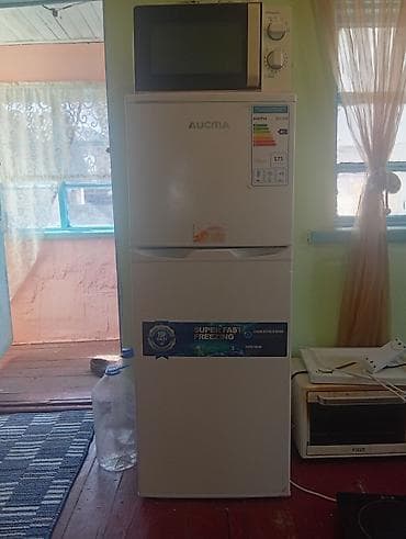 Холодильник Двухкамерный — 3