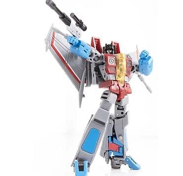 hot shapers: 🚀Starscream (False Emperor FG-04) Продаётся фигурка False Emperor — 6
