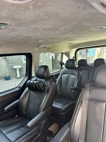 hundai staria: Hyundai Staria: 2021 г., 3.5 л, Автомат, Газ, Минивэн — 6