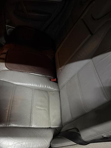 porsche 911: Porsche Cayenne S: 2004 г., 4.5 л, Автомат, Газ, Кроссовер — 6