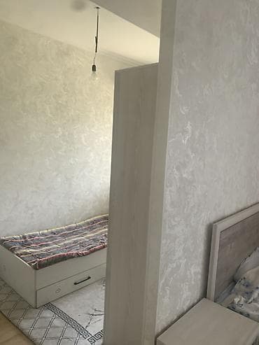 Кыймылсыз мүлк: Сдается комната 2-3 девушкам в центре города сзади Vefa Светлая — 4