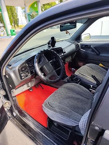 машина вольво: Volkswagen Passat Variant: 1992 г., 1.8 л, Механика, Бензин, Универсал — 1