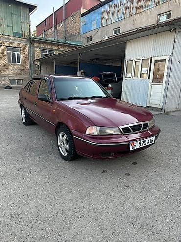 мотор кия рио: Daewoo Nexia: 2006 г., 1.5 л, Механика, Бензин, Седан — 1