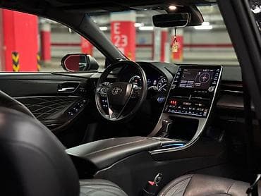 тойота авалон рейка: Toyota Avalon: 2021 г., 2.5 л, Автомат, Гибрид, Седан — 5