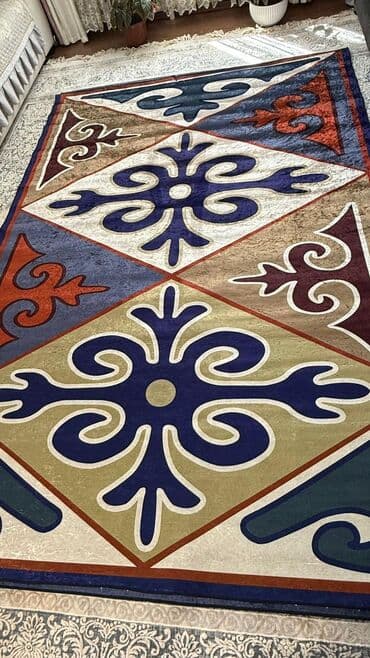 детский коврик с игрушками: Ковер Безналичная/наличная оплата — 13