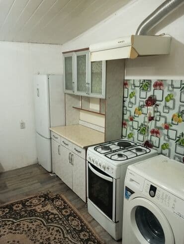 сдается дом на сутки: 2 комнаты, Собственник, Без подселения, С мебелью полностью — 3