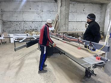 Упаковочные товары: Мебель на заказ, Кухня, Кухонный гарнитур — 2