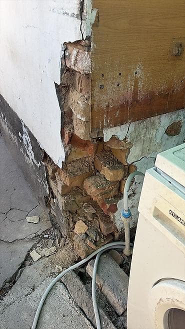 кладка уста: Кладка кирпича Больше 6 лет опыта — 1