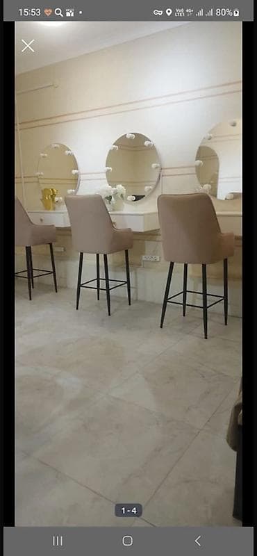 готовый бизнес жалалабад: Продается или сдается на долгий срок готовый бизнес: Салон красоты — 2