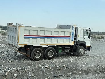 a8 audi: Грузовик, Howo — 6