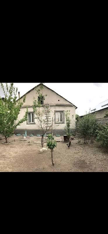 Продажа домов: 60 м², 3 комнаты, Забор, огорожен — 1