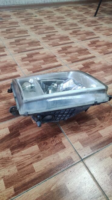 купить путевку в кыргызское взморье: Toyota Land Cruiser 100 Фара, Тойота Лэнд Круизер 100 Фара Передняя — 3