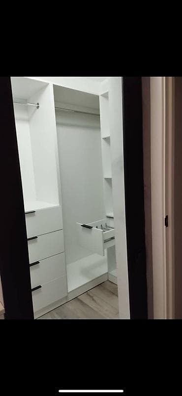 квартира сдаётся пишпек: 3 комнаты, Собственник, Без подселения, С мебелью полностью — 9