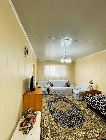 Квартиры: 3 комнаты, 51 м², Индивидуалка, 1 этаж, Косметический ремонт — 7