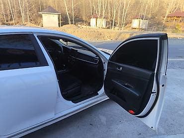 обмен на инспайр: Kia K5: 2019 г., 2 л, Автомат, Газ, Седан — 3