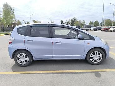 задный стоп 210 мерседес: Honda Fit: 2009 г., 1.3 л, Ручные, Бензин, Хэтчбэк — 8