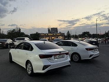 814 матор: Kia K3: 2020 г., 1.6 л, Автомат, Бензин, Седан — 8