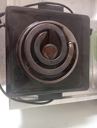 Электрическая, Механическое