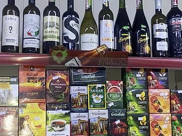 rent: Даяр действующий бизнес сатылат. 850000 Срочно!!!!!! реальным клиентам — 4