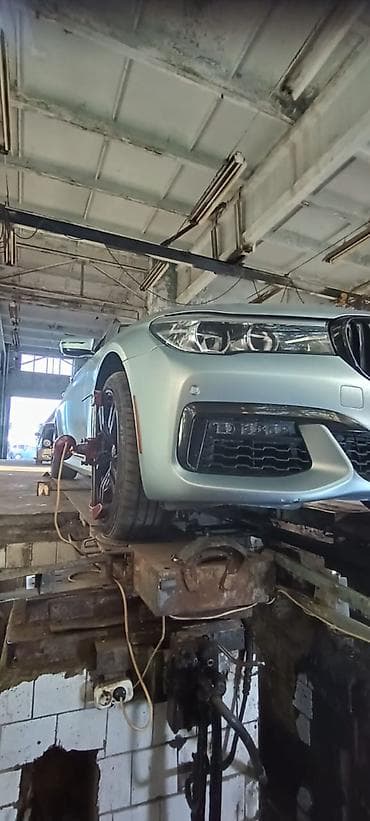 обшивка 124: Развал схождения любого типа от 400сом и выше Делаем сложной развал — 2