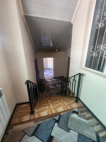 жаны уйлор: Жилой дом с участком 14.4 соток в частном секторе у проспекта Победы — 7
