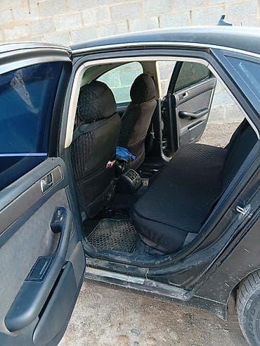 Audi: Audi A6: 2003 г., 3 л, Типтроник, Бензин, Седан — 4