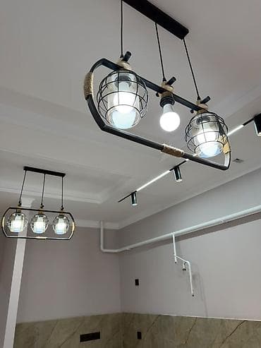 pro group: 2 комнаты, 60 м², Ак-Кеме (старый аэропорт) Элитка, 3 этаж, Свежий ремонт — 6