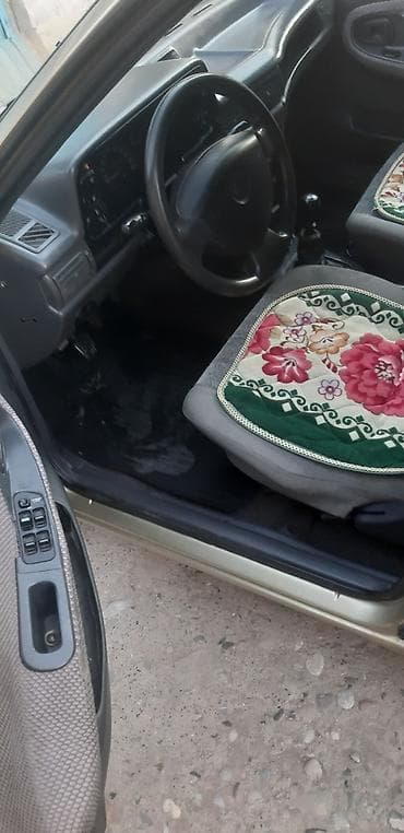 распорка нексия: Daewoo Nexia: 2007 г., 1.6 л, Механика, Седан — 2