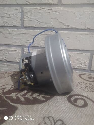 блоки питания 1: Электродвигатель, Однофазные, Мощность: Другая мощность — 3