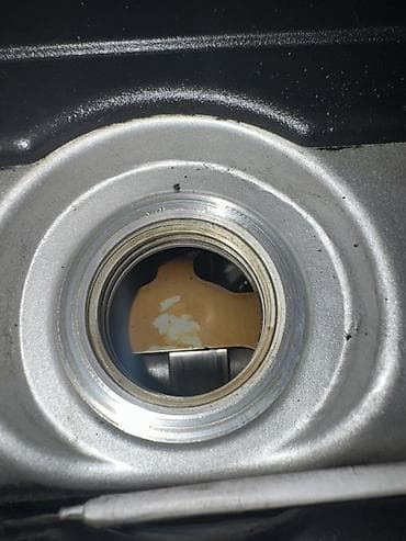 cl 7: Продаю привозной контрактный мотор k20 2.0 литровый на Хонда аккорд — 2