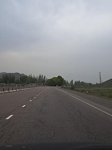 обмен мазда: Nissan Primera: 2000 г., 1.8 л, Ручные — 9