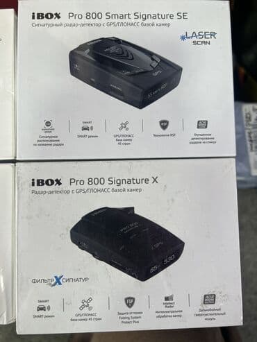 антирадар и видеорегистратор 2 в 1: Видеорегистратор Новый, На лобовое стекло, Есть GPS, Без G-Sensor, Есть антирадар — 2