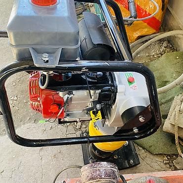 кусторез электрический: Сдам в аренду Бетонорезы — 3