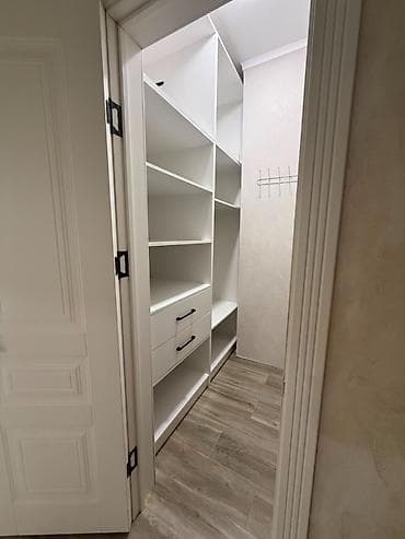 discovery studio: 2 комнаты, 57 м², Джал-15 Элитка, 2 этаж, Евроремонт — 6