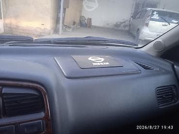infinity fx35: Nissan Primera: 1999 г., 0.6 л, Механика, Бензин, Универсал — 5