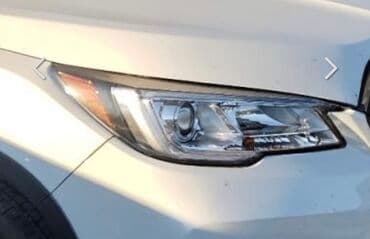 фотохромные очки: Передняя правая фара Subaru 2019 г., Б/у, Оригинал, США — 2