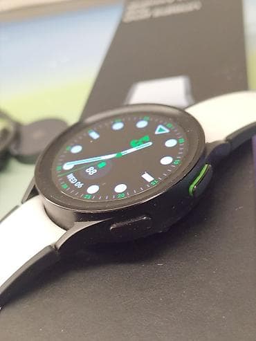 huawei watch fit 2 бишкек: Продаю смарт часы samsung galaxy watch 5 pro golf edition. Состояние — 4